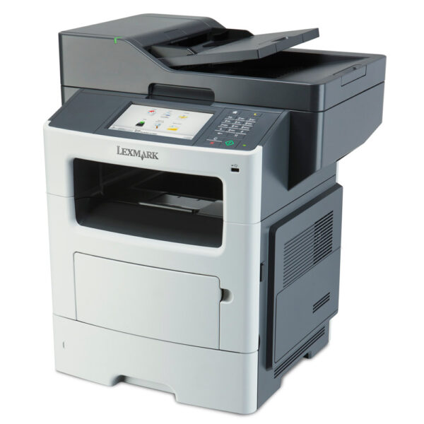 תמונה של מכונה לדוגמא במסלול השכרת מדפסות למשרד מבית CS אלקטרוניקה