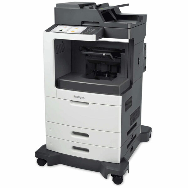 תמונה של מכונה לדוגמא במסלול השכרת מדפסת משולבת מבית CS אלקטרוניקה