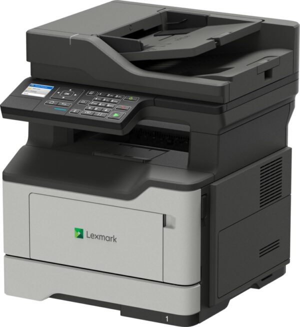 תמונה של מכונה לדוגמא במסלול השכרת מדפסות למשרד מבית CS אלקטרוניקה