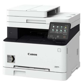מדפסת לייזר Canon i-SENSYS MF645Cx 1