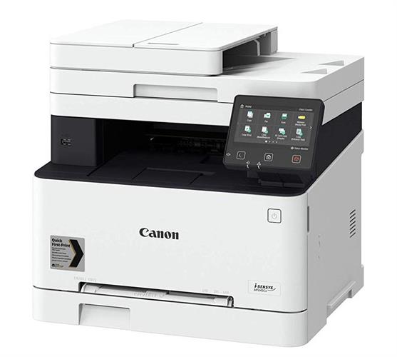 מדפסת לייזר Canon i-SENSYS MF645Cx 1
